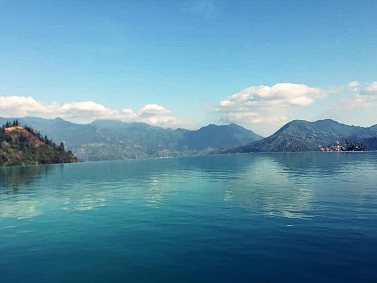 Hoang Su Phi Lodge Hà Giang Zewnętrze zdjęcie
