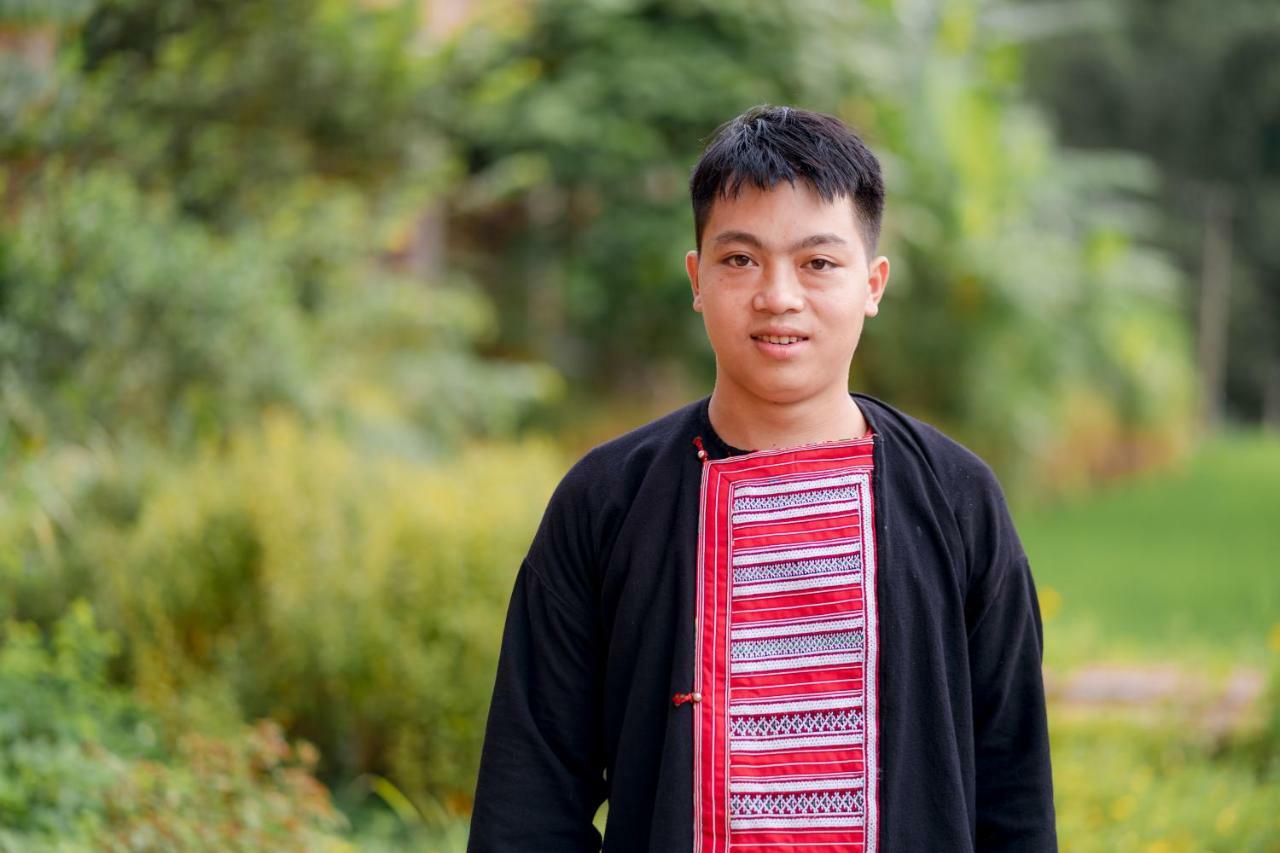 Hoang Su Phi Lodge Hà Giang Zewnętrze zdjęcie