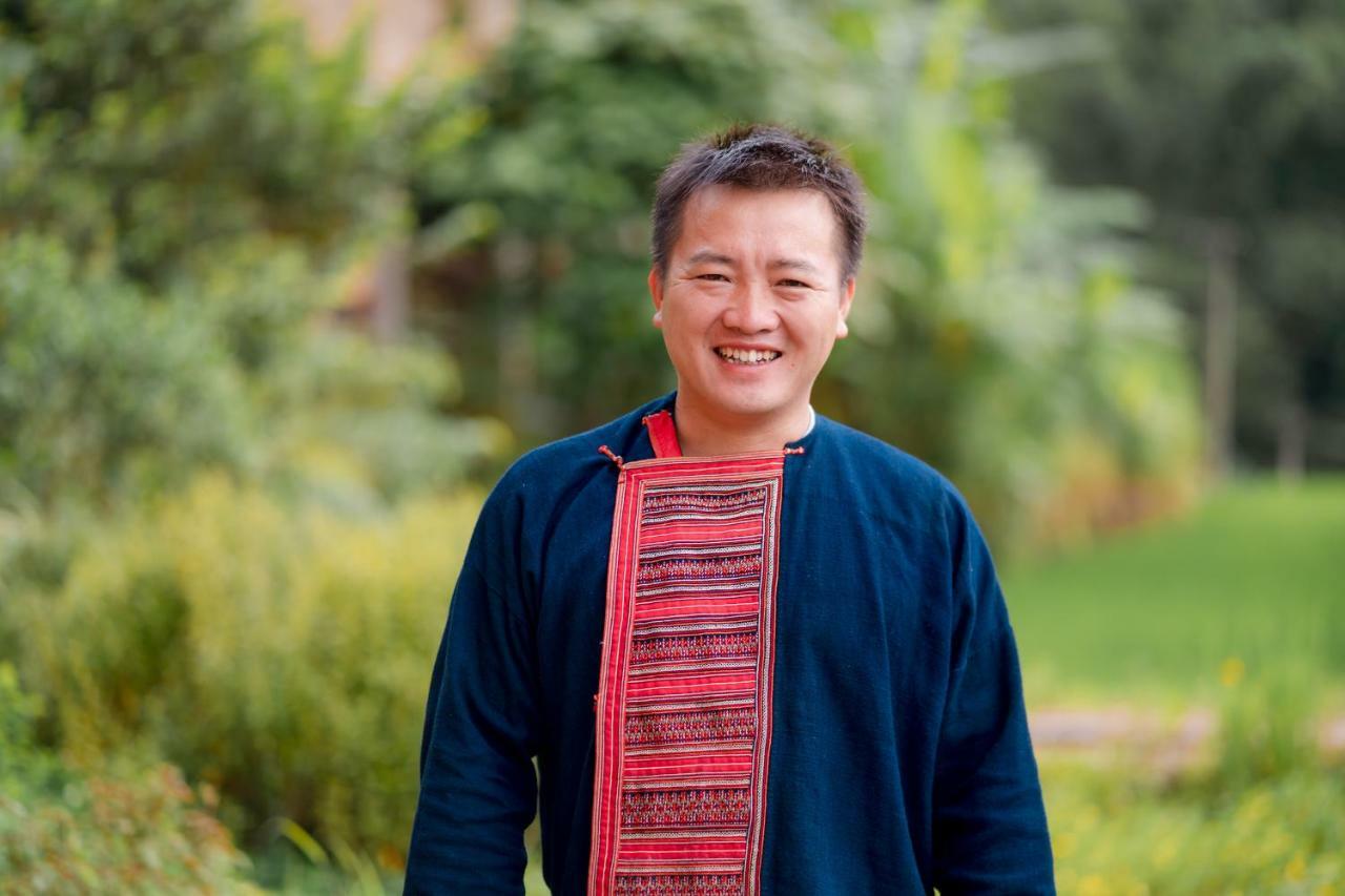 Hoang Su Phi Lodge Hà Giang Zewnętrze zdjęcie