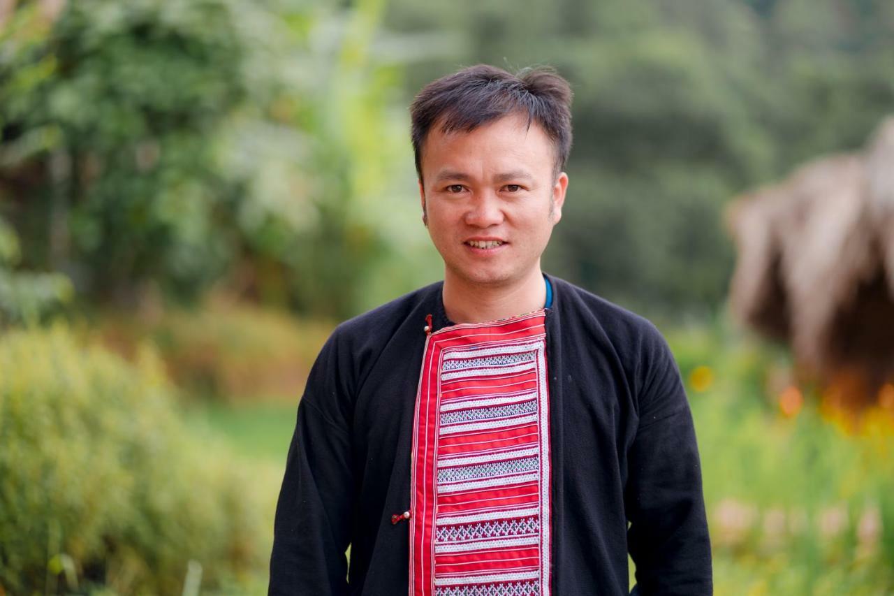 Hoang Su Phi Lodge Hà Giang Zewnętrze zdjęcie
