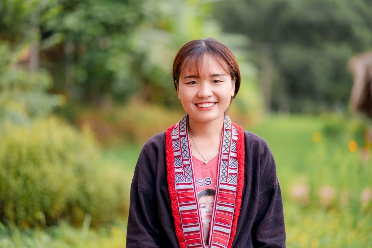 Hoang Su Phi Lodge Hà Giang Zewnętrze zdjęcie