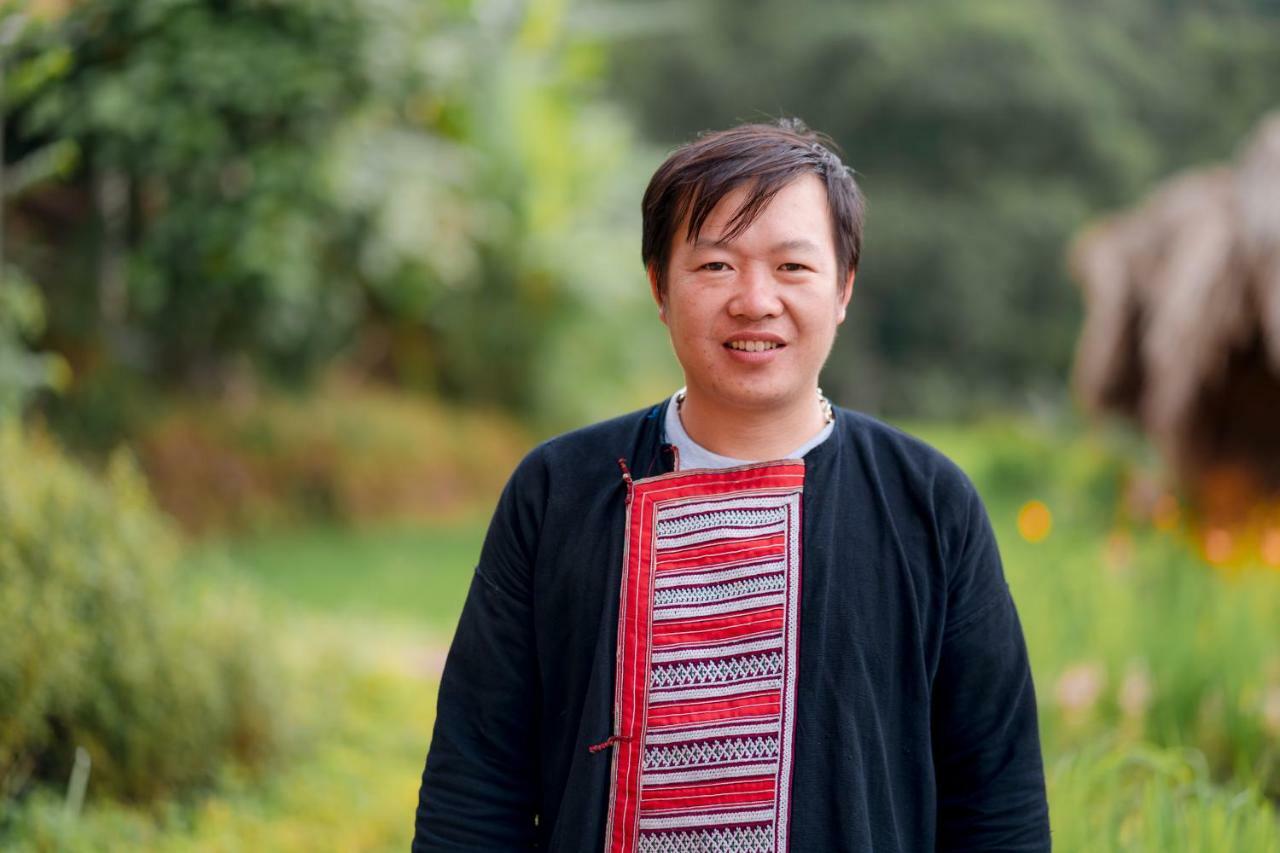 Hoang Su Phi Lodge Hà Giang Zewnętrze zdjęcie