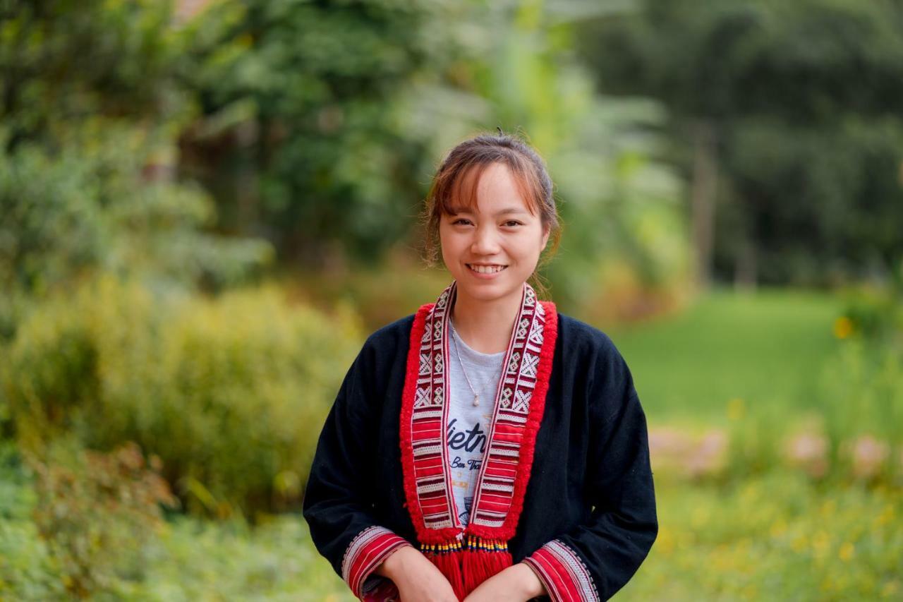 Hoang Su Phi Lodge Hà Giang Zewnętrze zdjęcie